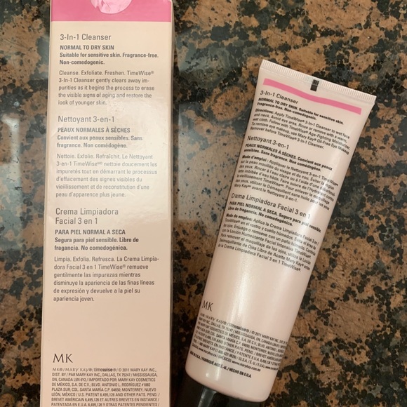 Cleanser - Picture 2 of 2